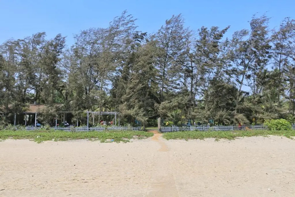 Montego Bay Beach Village - Morjim