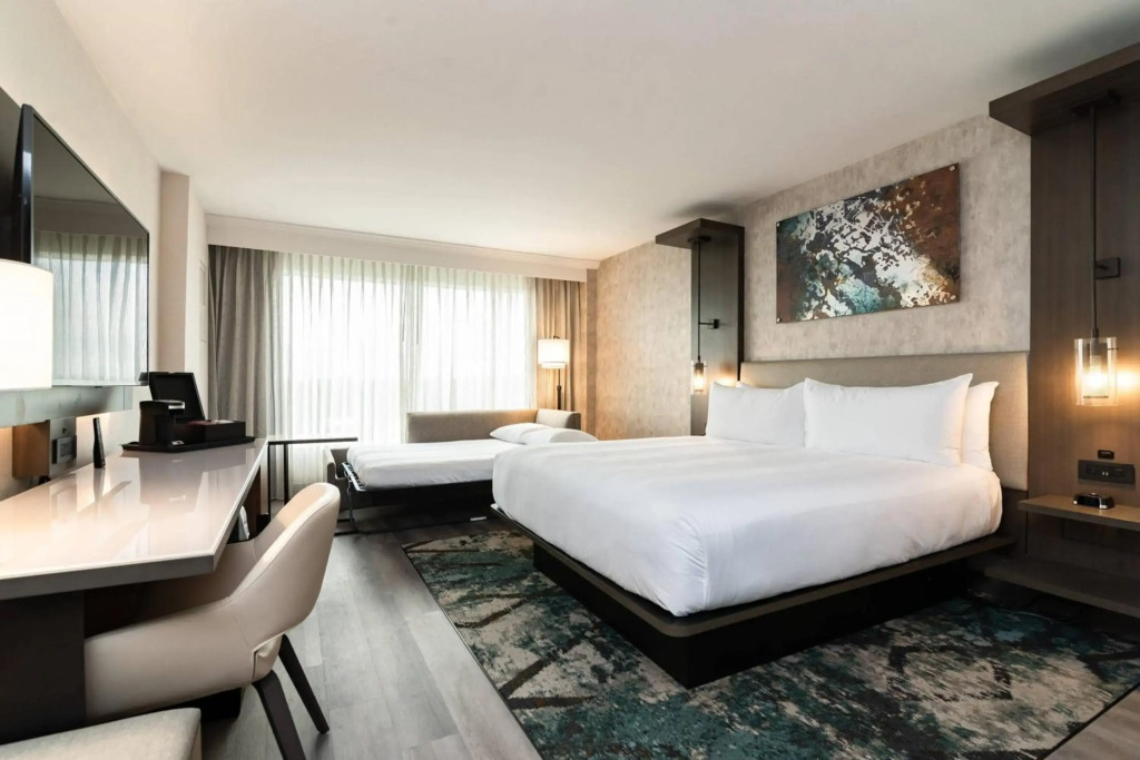 Columbus Marriott