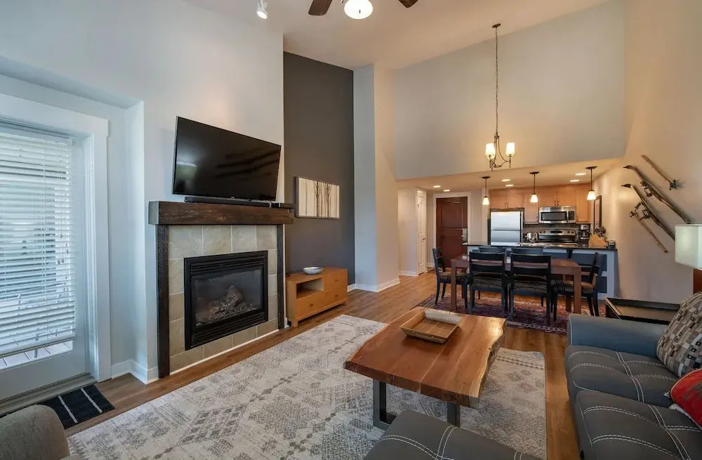 Winter Park CO Resort Lodging - Fraser Crossing/Founders Pointe