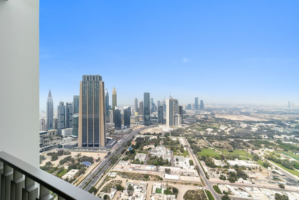 Silkhaus Ultra Luxury 1bdr Downtown Views II