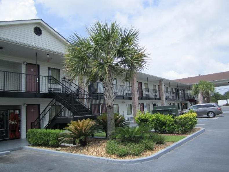 Western Inn and Suites Douglas