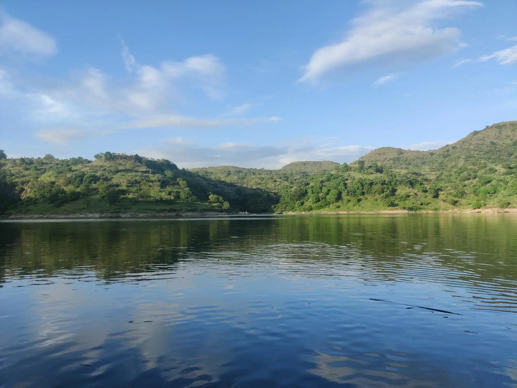 Hiranya Nature Retreat