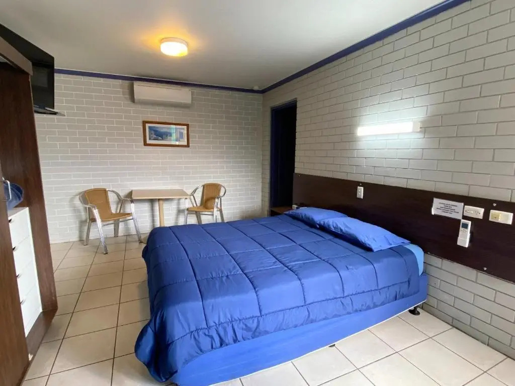 Grand Hotel Motel