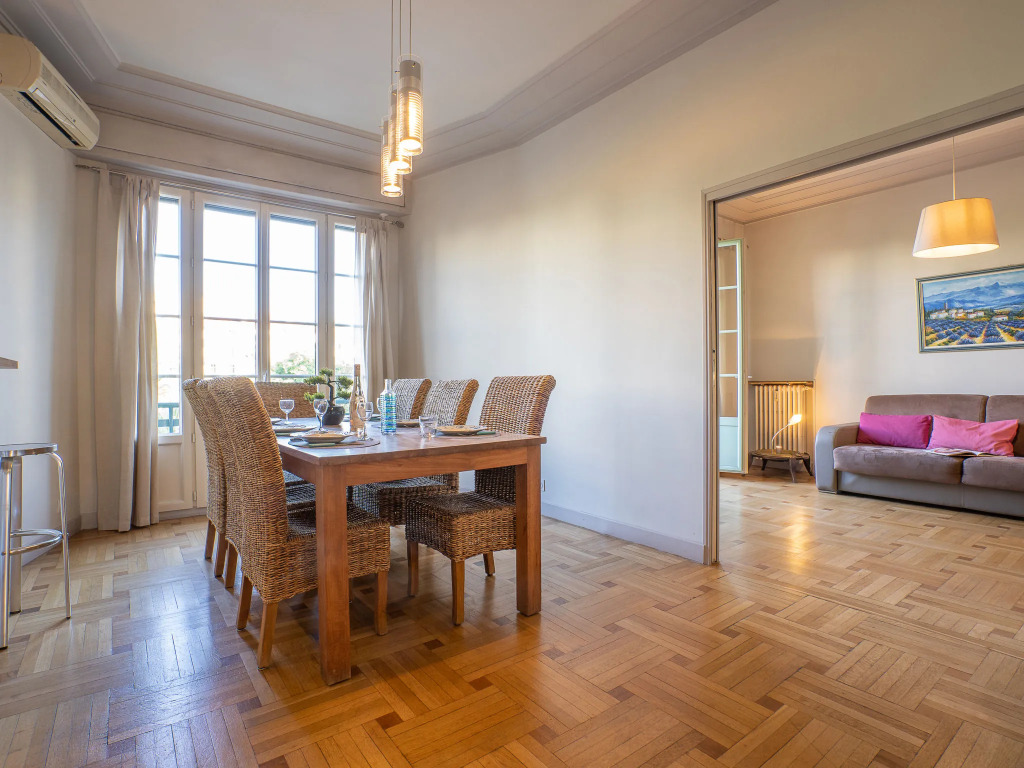 Hotel Victor Hugo Nice