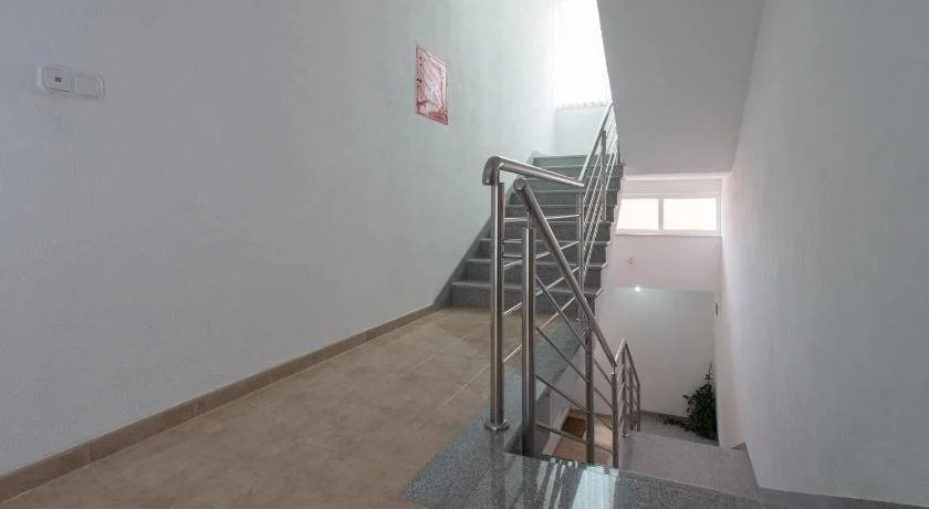 Apartments MAMPAS