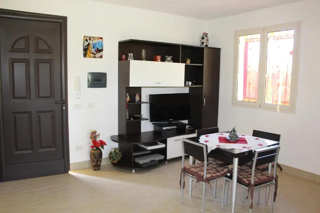 Casa Vacanze Roccella Beach