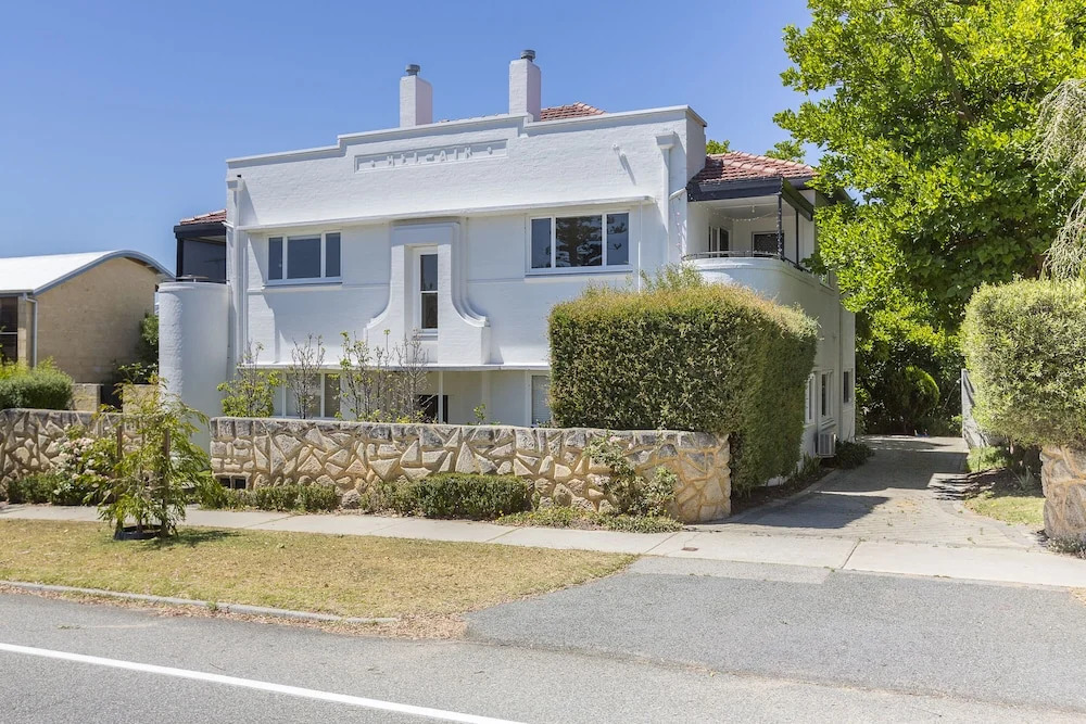 Cottesloe Bel-Air Apartment