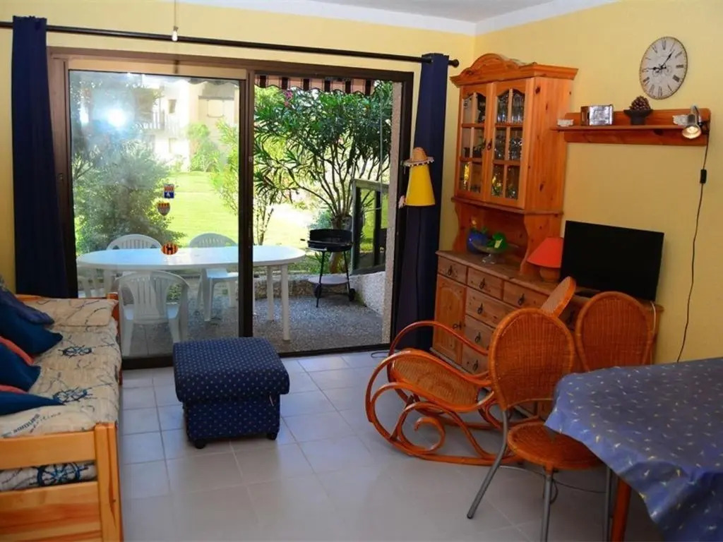 Maison Port Barcarès, 3 pièces, 6 personnes - FR-1-431-59