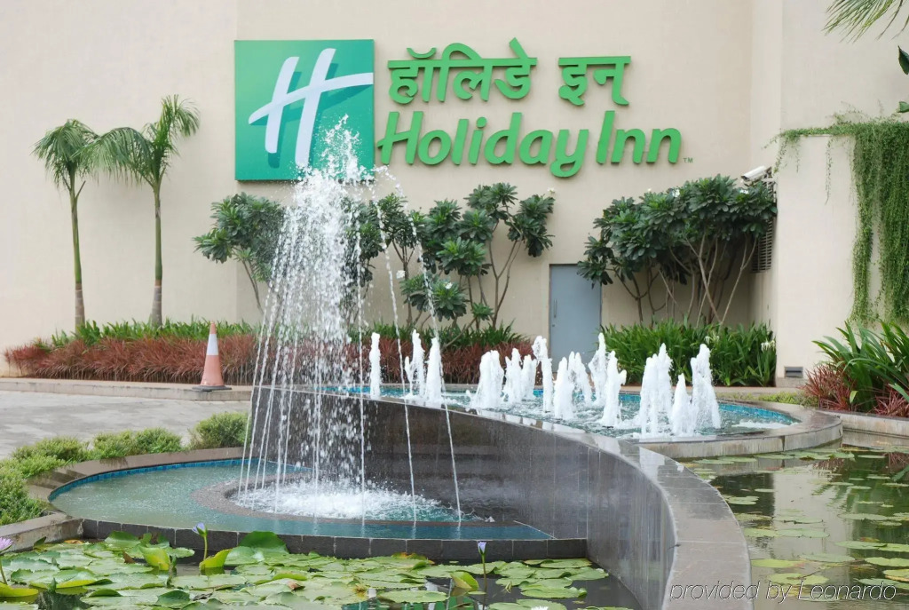 Holiday Inn Mumbai International Airport by IHG