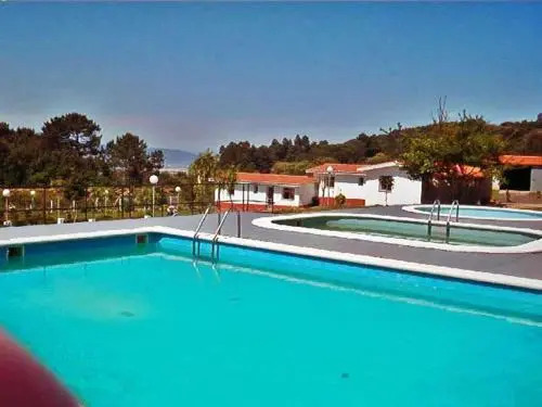 Bungalow As Nevedas