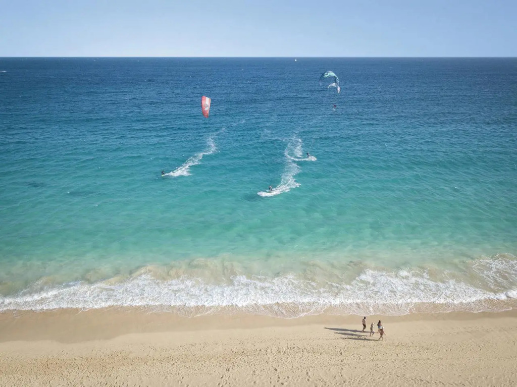 ROBINSON Cabo Verde