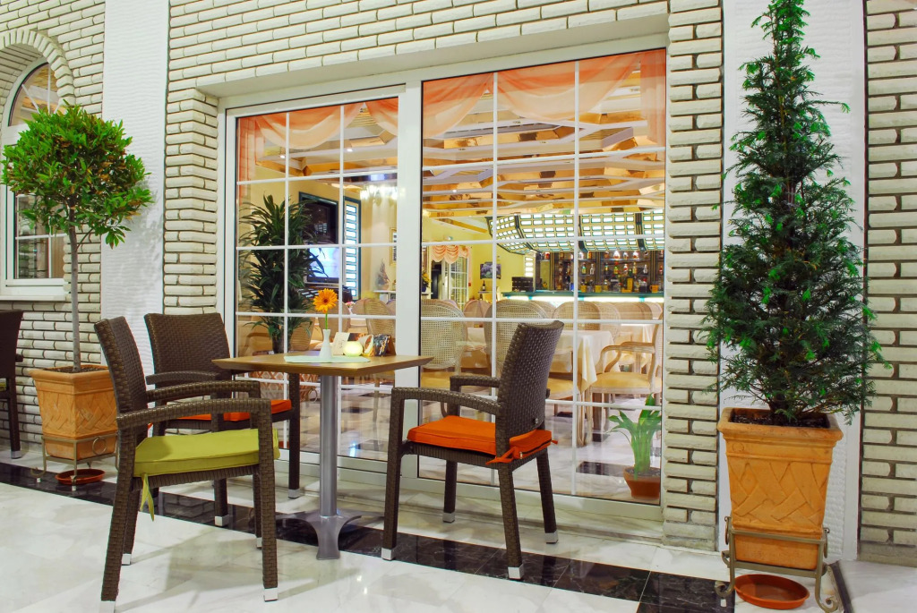 Hotel Strass
