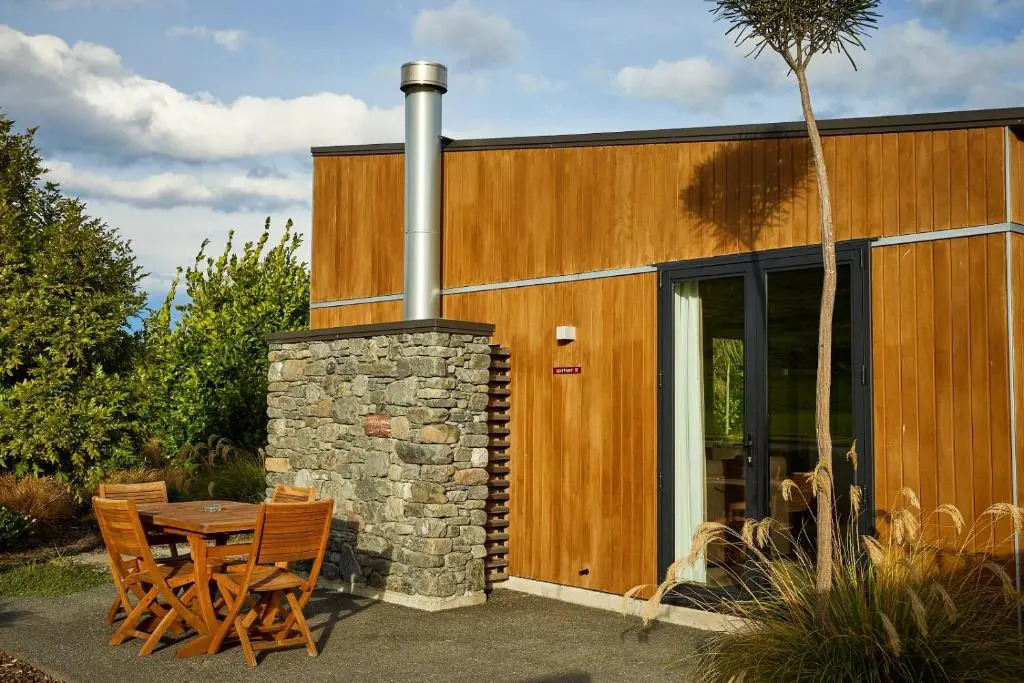 The Fairways Accommodation Kaikoura