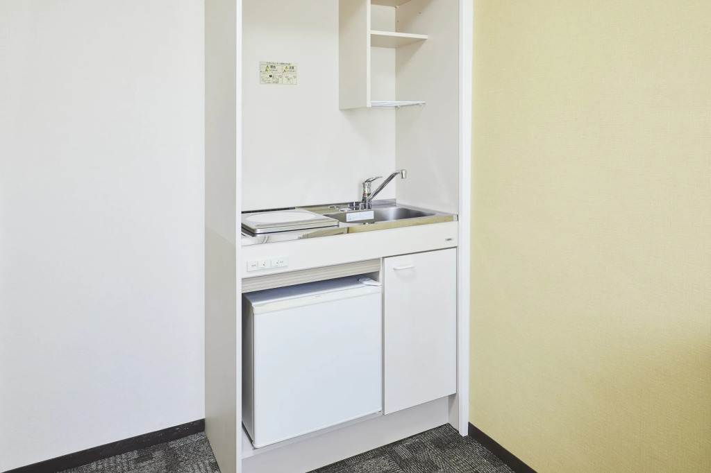HOTEL MYSTAYS Higashi Jujo