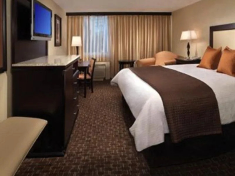 Riviera Hotel & Casino