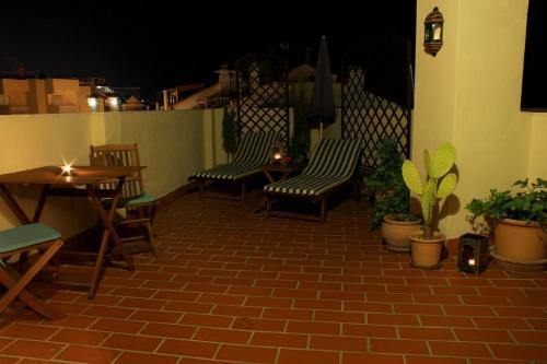 Apartamentos Flores