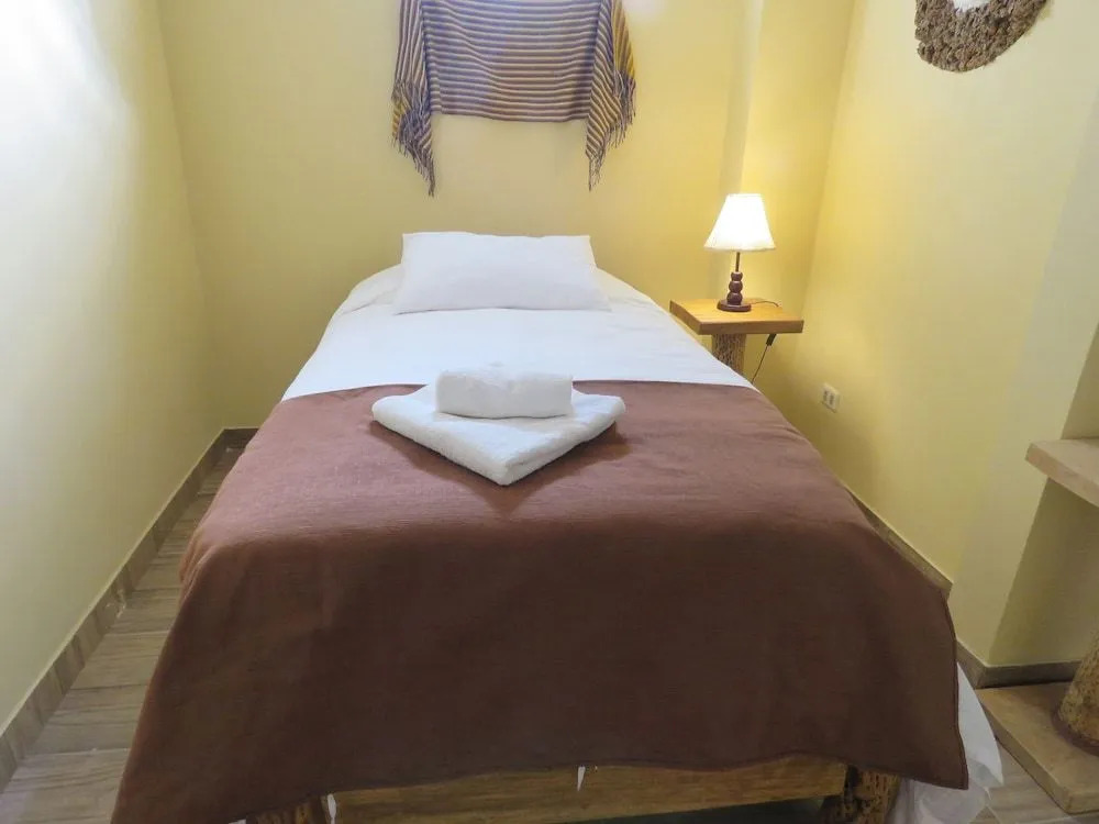 Hotel REY DAVID