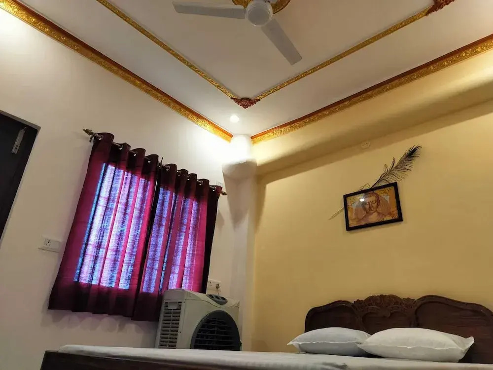 Narayans Residency