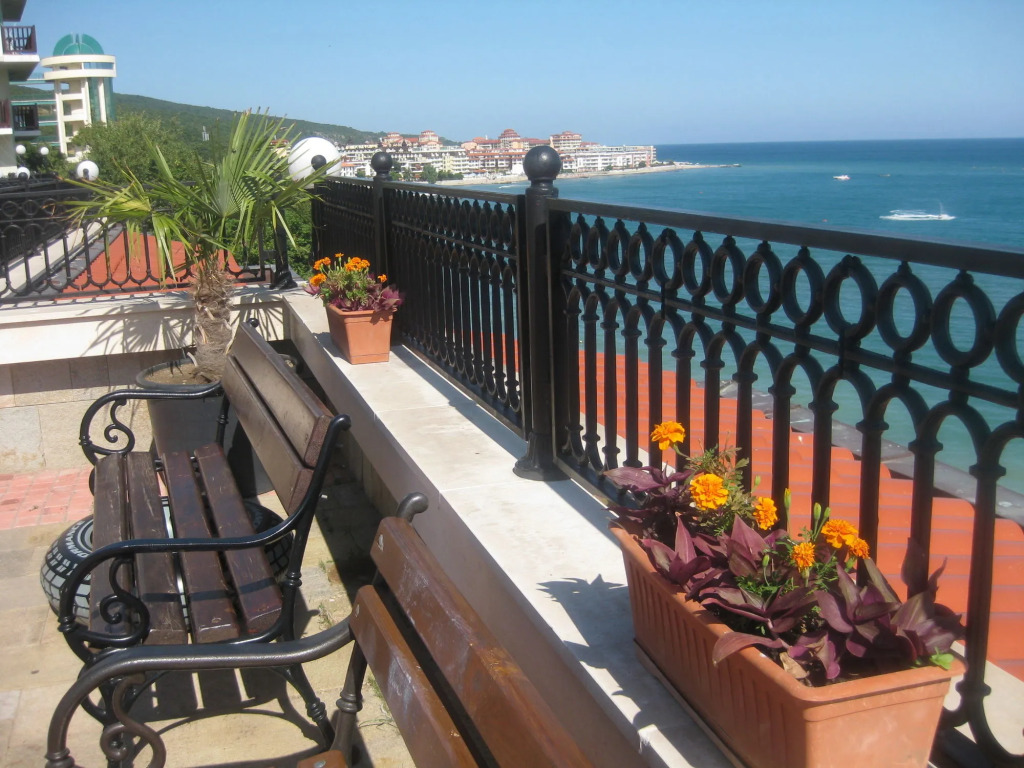 Tiva del Mar Beach Hotel