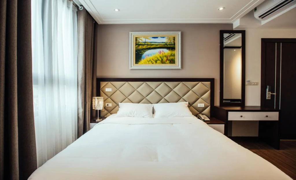 Yolo Wa Hotel