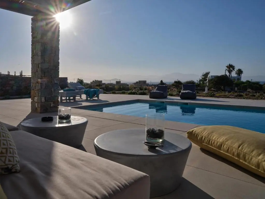 Villa Ramus Paros