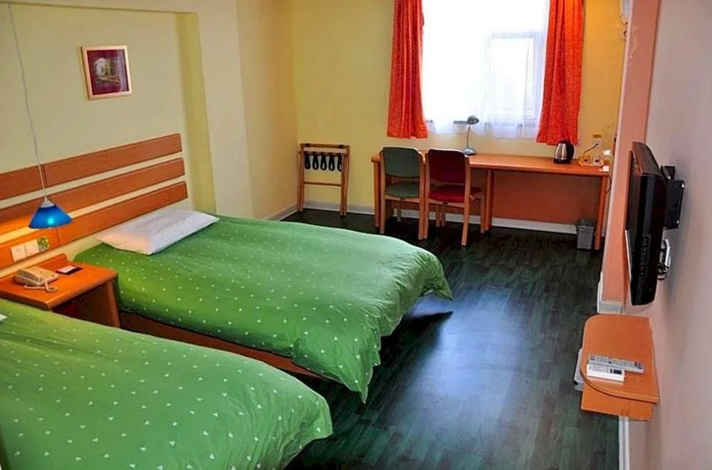 Home Inn