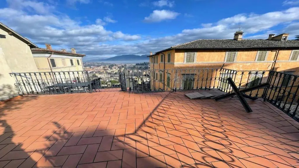 Central Huge Terrazza Duomo With Spectacular Views - Sleeps 6