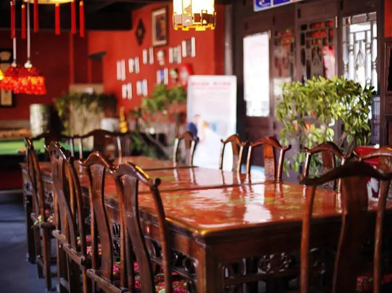 Zheng Jia Hotel