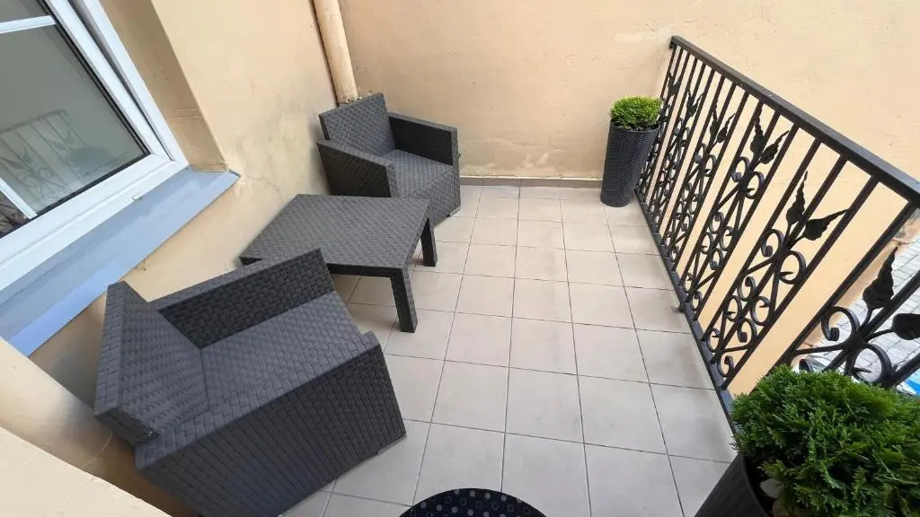 Rehouse, Sv.Ignoto 16, 2 bedroom