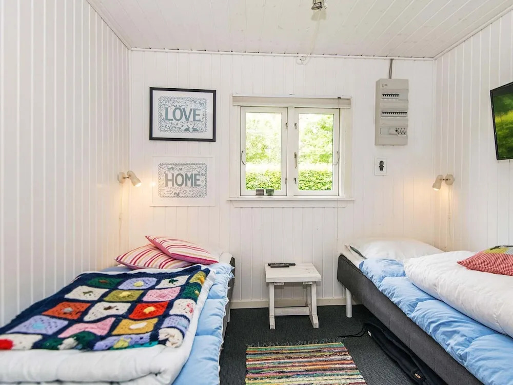 4 Star Holiday Home in Hemmet