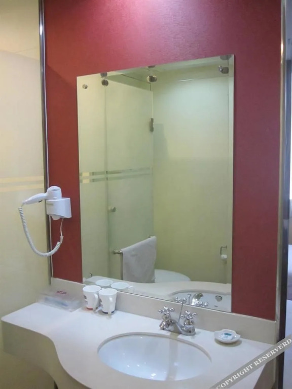 Отель Hanting Hotel Fuzhou Wuyi Plaza