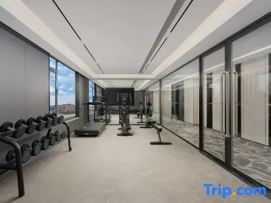 IntercityHotel Dalian Airport Wanda Plaza
