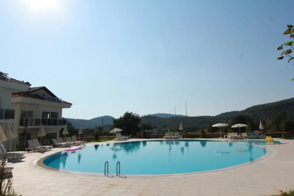 Orka Valley Spa&Resort