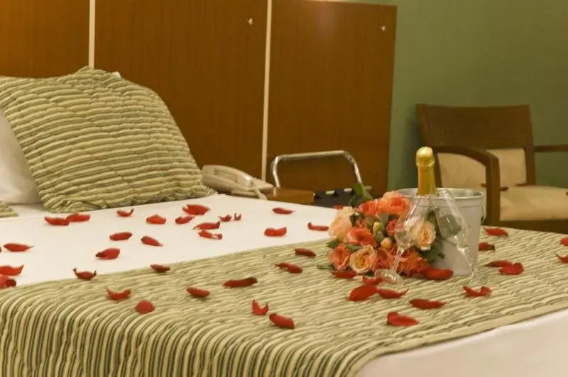 Hotel GAPH Maringa - Economico Mini Resort