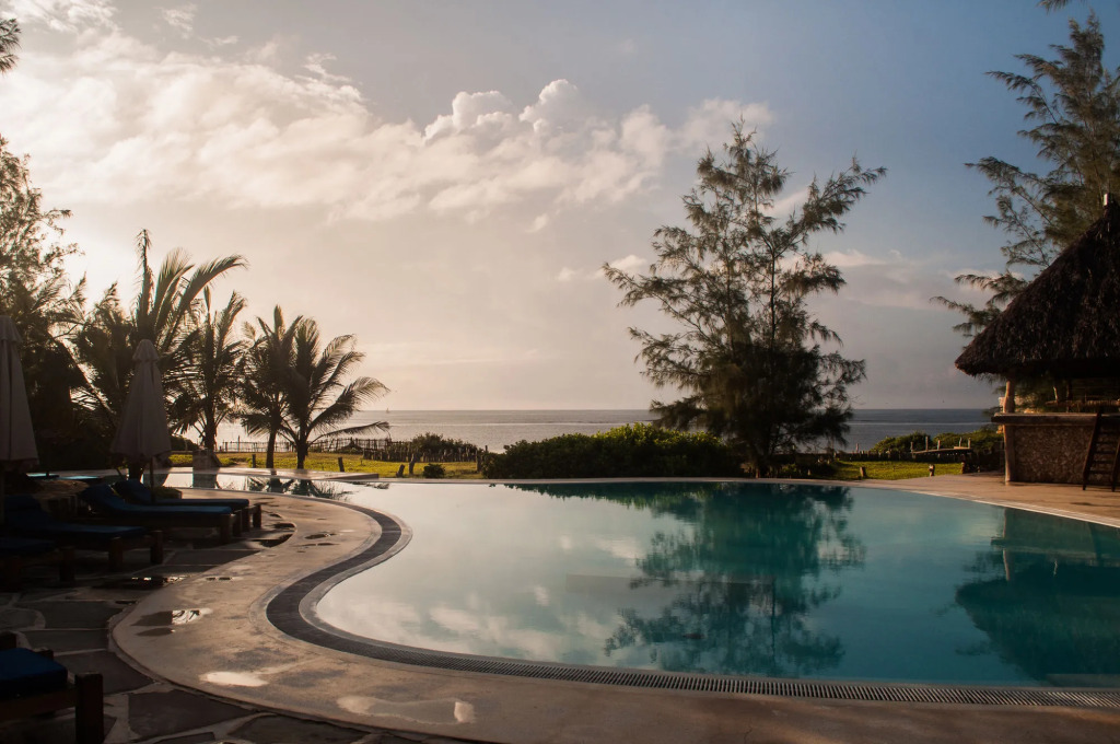 The Charming Lonno Lodge Watamu