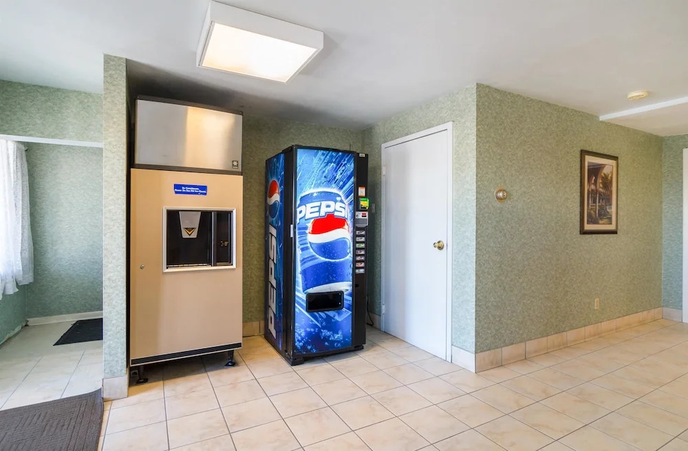 Motel 6 Mechanicsburg - Harrisburg West