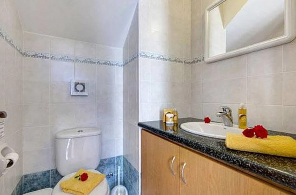 Philippos Paphos villas - villa 3