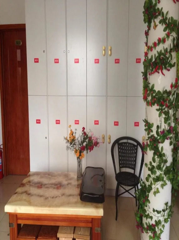 Qingdao Junda Apartment