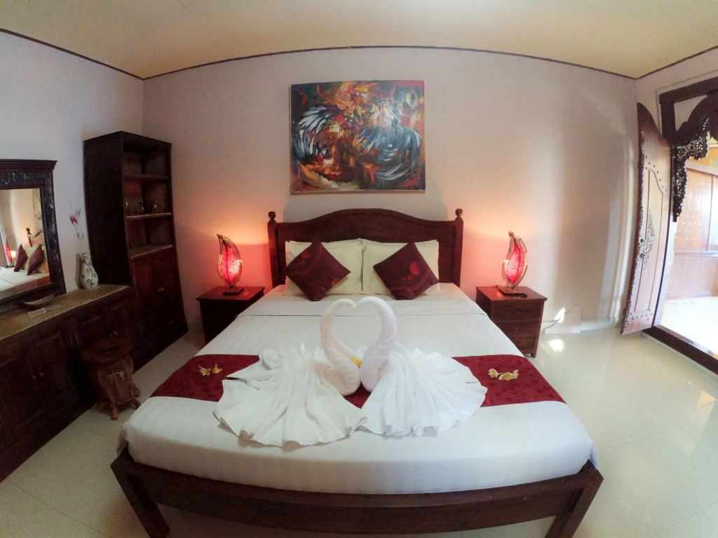 Svaha Guest House