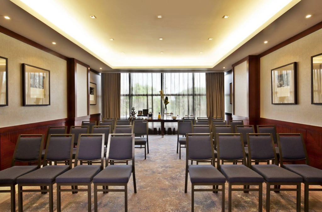 InterContinental Lisbon by IHG