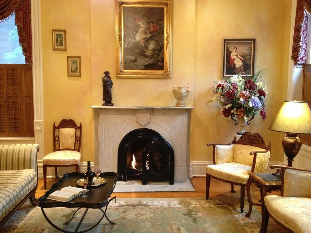 Napoleon's Retreat B&B