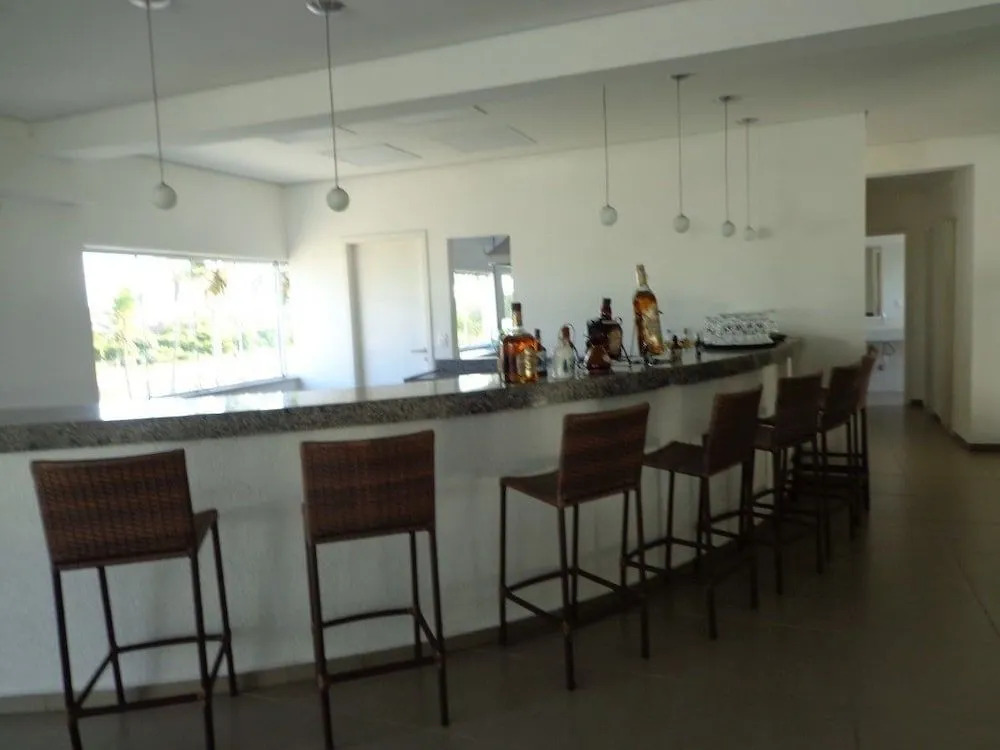 Hotel Abrolhos