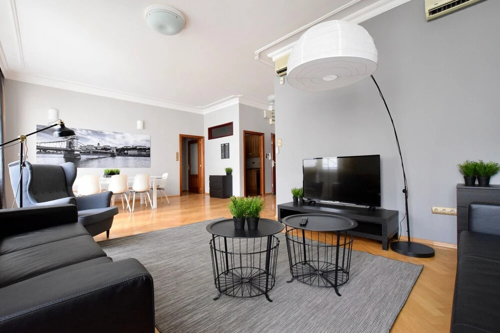 Hi5 Apartments - Luxury Suites