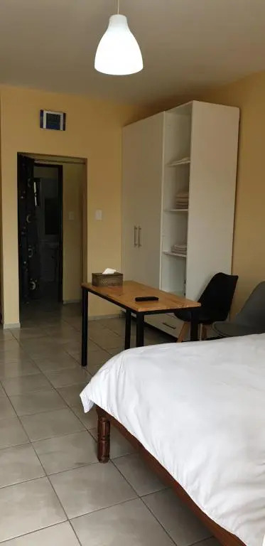 Flat 103, Park Vills