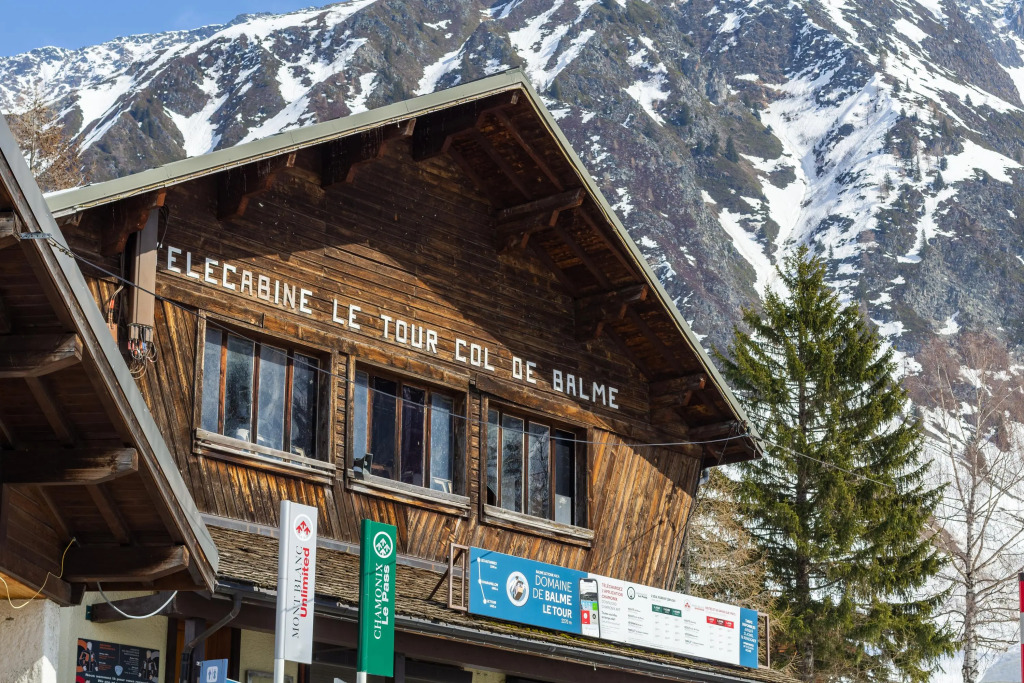 Résidence Bel'Alp 16