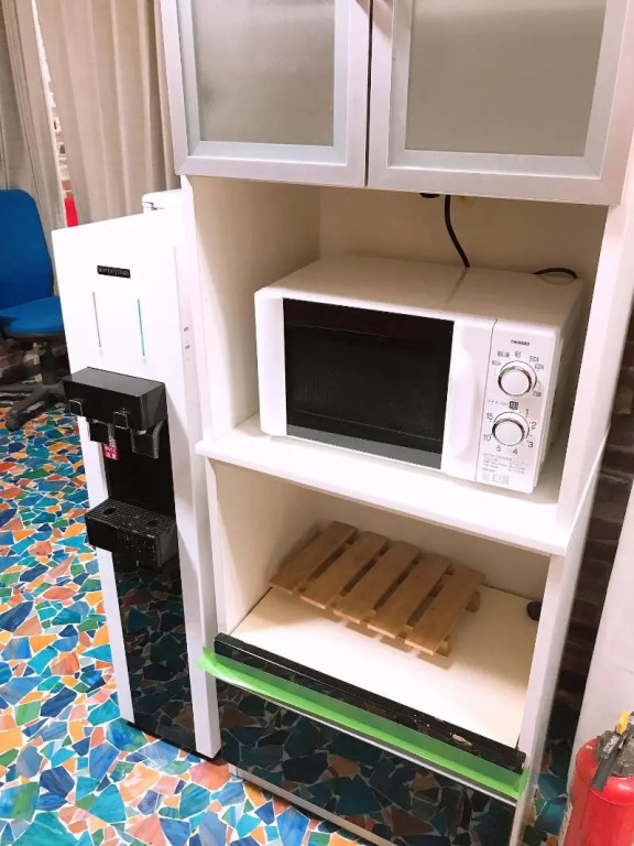 Shinjuku Sky hostel
