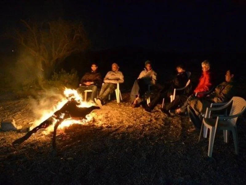 Jebel Shams Sunrise Resort جبل شمس منتجع شروق الشمس