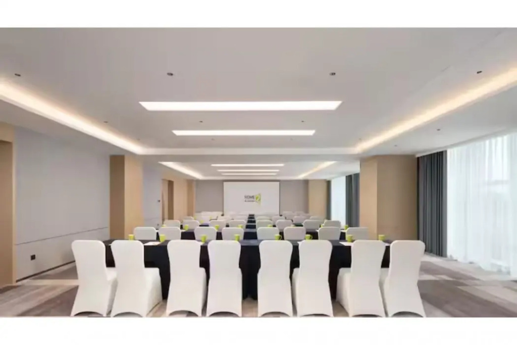 Home2 Suite by Hilton Hengyang Zhenxiang