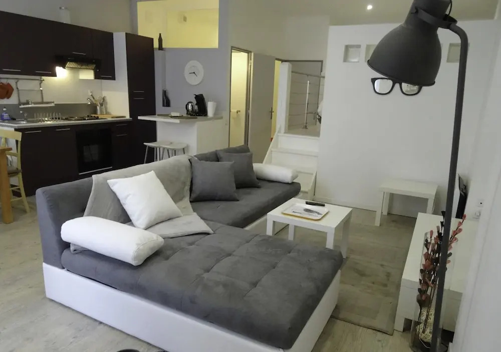 Unsejouranantes - Loft Cassard