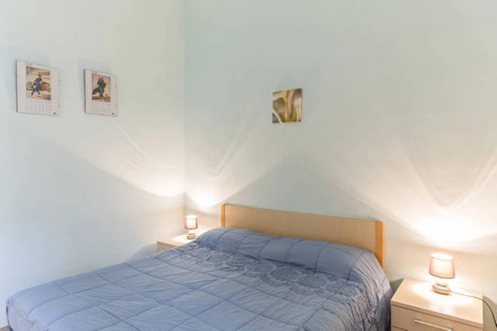 Apartment Via Valverde